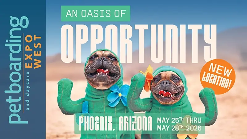 PB&D Expo West 2026 Advertisement